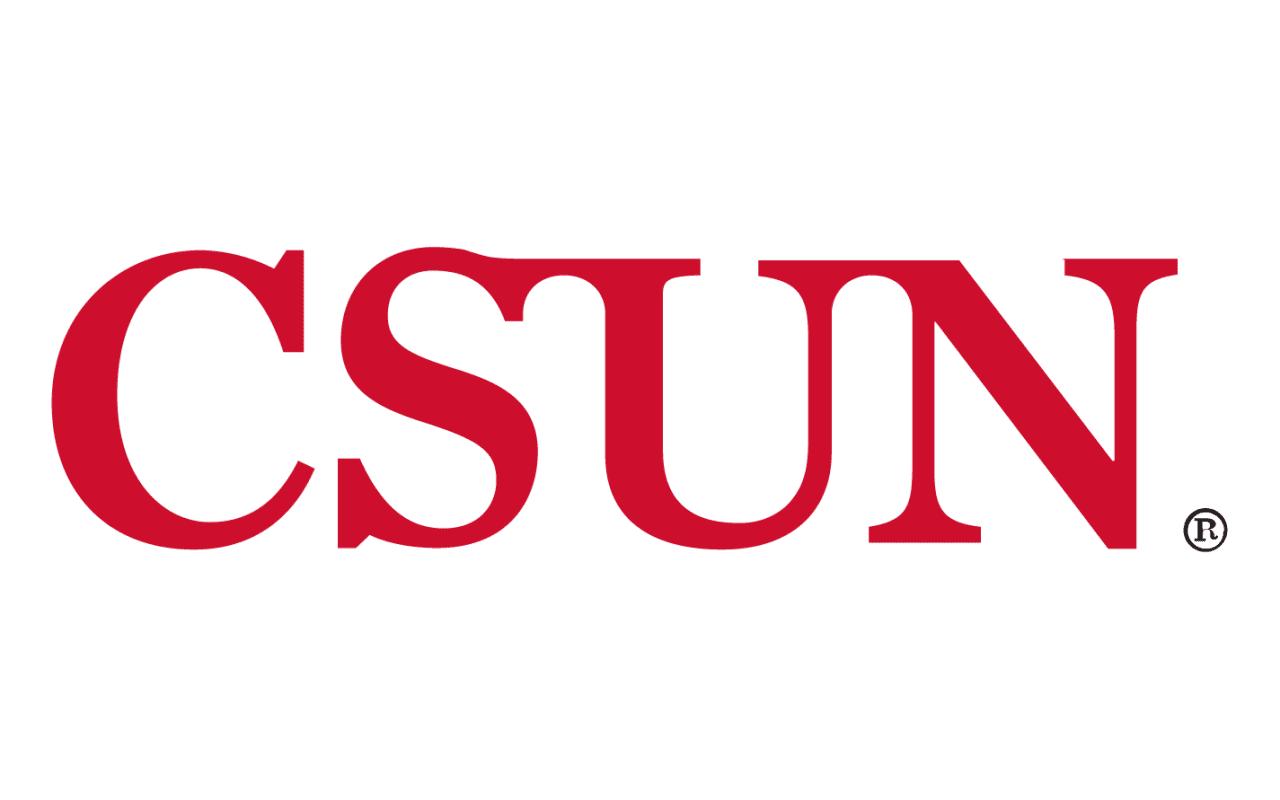 CSUN logo